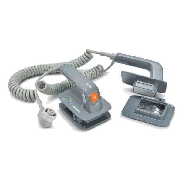 Дефибриллятор-монитор ветеринарный Mindray uMED 20 Vet (автоматический)