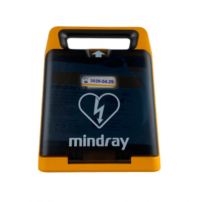 Дефибриллятор Mindray BeneHeart (C2 Fully Auto)