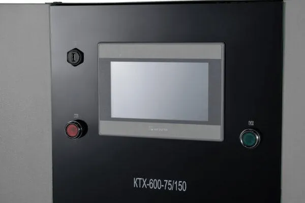 Камера тепла-холода Смоленское СКТБ КТХ-600-75/150 СПУ (600 л) (корпус из крашенной стали, сенсорный дисплей, арт. 7108)