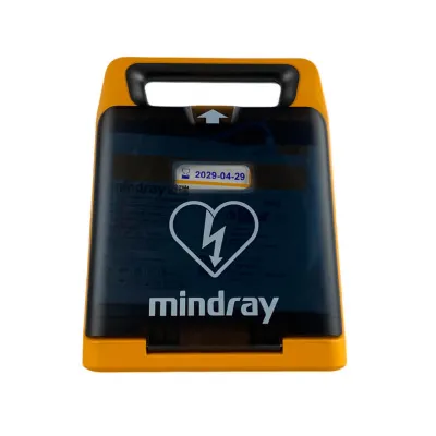 Дефибриллятор Mindray BeneHeart (C2 Fully Auto)