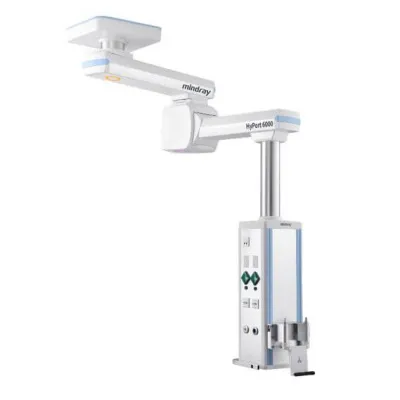 Консоль Mindray HyPort 6000