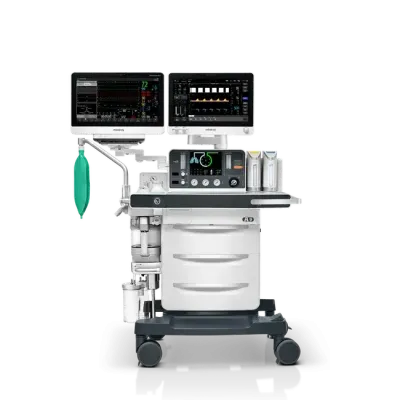 Аппарат наркозный Mindray A9