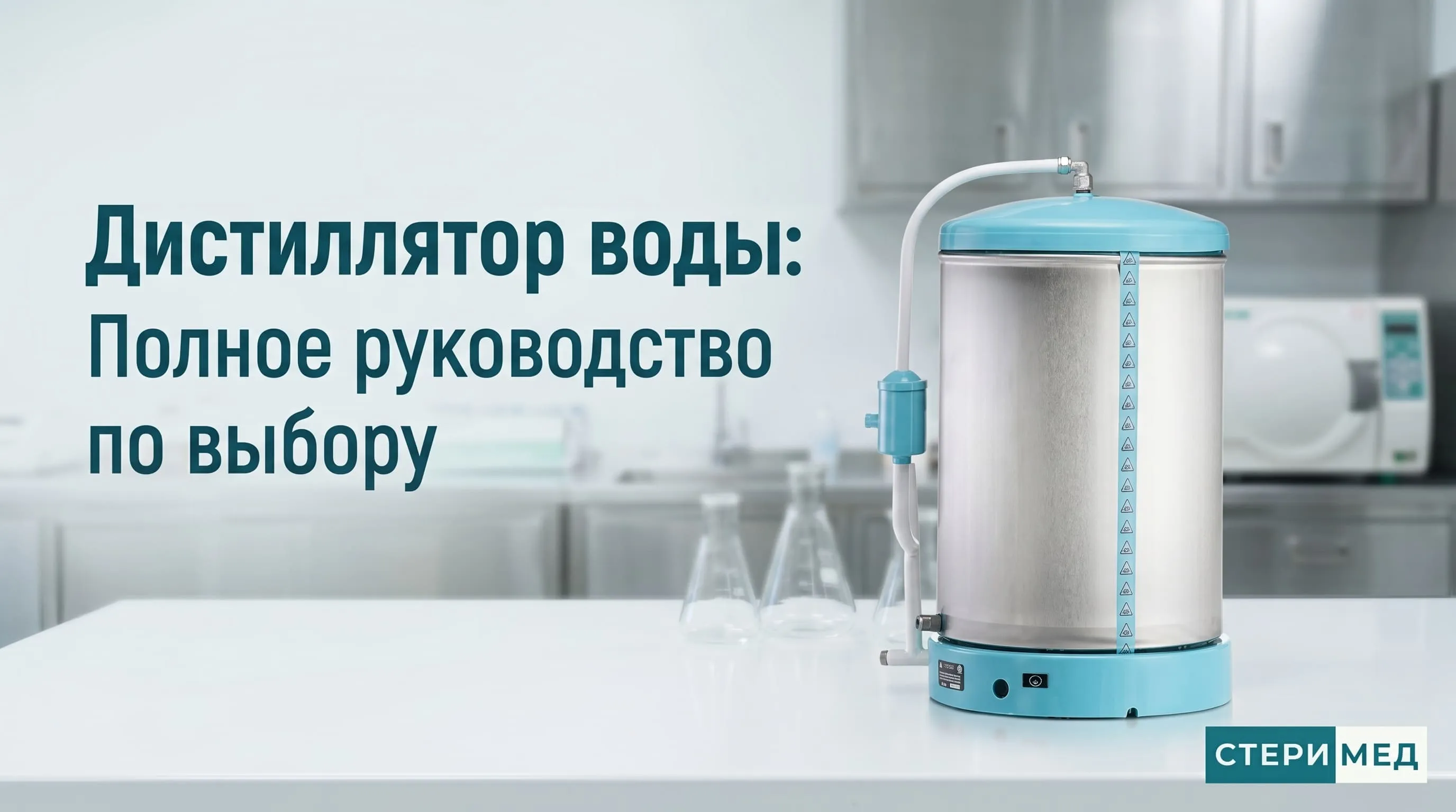 Аквадистиллятор – как выбрать аппарат для дистиллированной воды Аквадистиллятор – как выбрать аппарат для дистиллированной воды