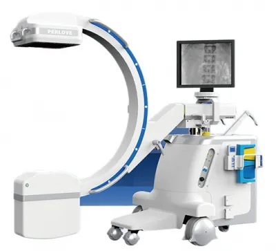Рентгеновский аппарат передвижной типа "C-Дуга" Perlove PLX118F