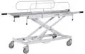 Тележки для перевозки больных