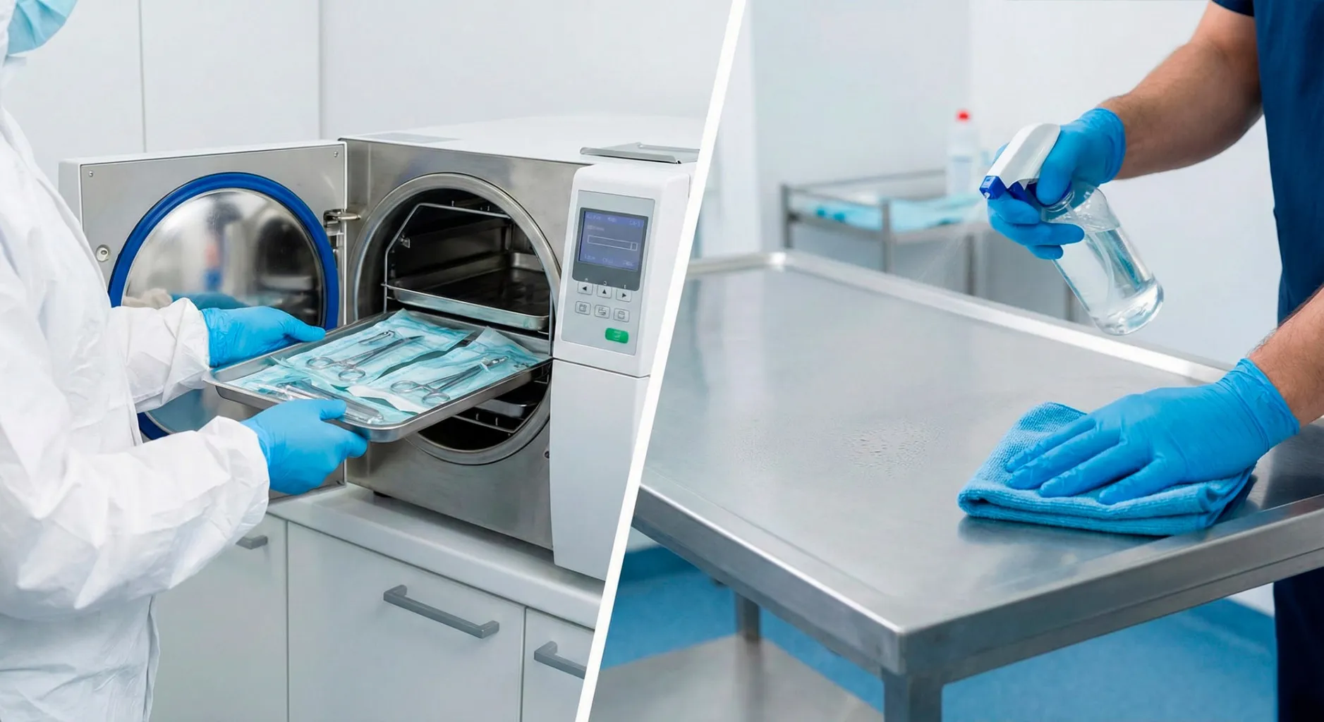 Стерилизация и дезинфекция медицинских инструментов-01