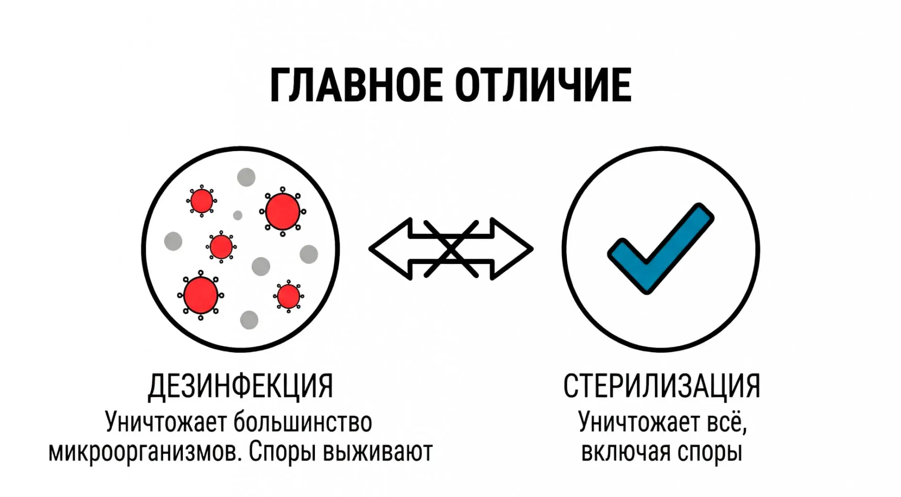 Стерилизация и дезинфекция медицинских инструментов-02