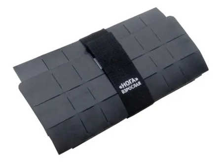 Комплект шин транспортных иммобилизационных складных однократного применения Медплант КШТИ-03 (для взрослых, арт. 1355)