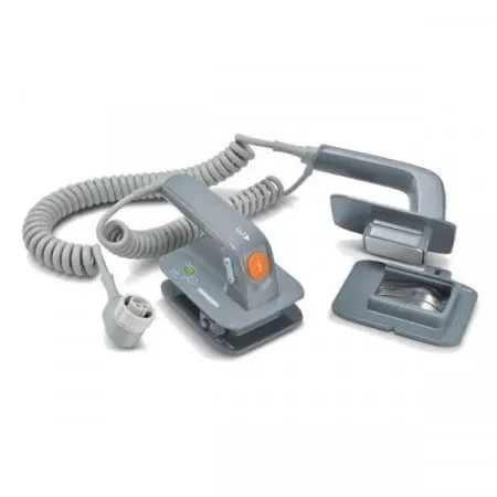 Дефибриллятор-монитор ветеринарный Mindray uMED 20 Vet (автоматический)