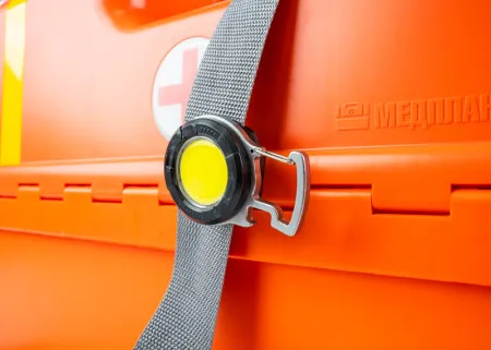 Укладка врача скорой медицинской помощи Медплант УПМ-Н (максимальная, арт. 2101)