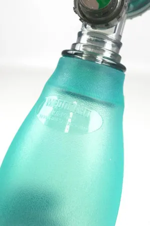 Аппарат искусственной вентиляции лёгких ручной Медплант, многоразовый (неонатальный, арт. 485)