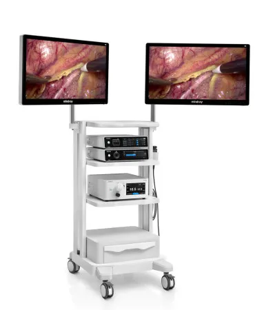 Эндоскопическая видеосистема Mindray HyPixel U1 (стандартная комплектация)