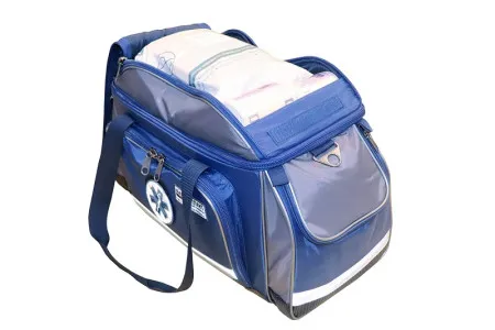 Набор врача по спортивной медицине Медплант НСВ (в сумке СМУ-06, арт. 1611)