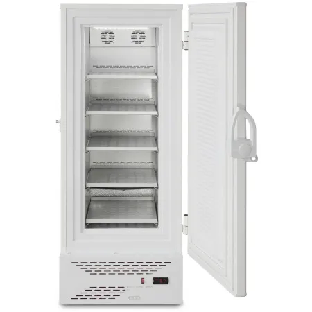 Холодильник для хранения вакцин активный Бирюса 246К-R (242 л) (5R)