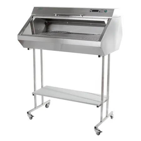 Камера бактерицидная ультрафиолетовая СПДС 1-К (125 л) (корпус из нержавеющей стали)