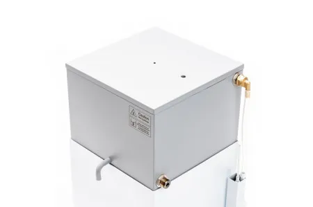 Аквадистиллятор Liston A 1210 (10 л/час) (корпус из крашенной стали)