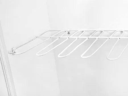 Шкаф для сушки и хранения эндоскопов Evoray EC-10BD (корпус из крашенной стали)