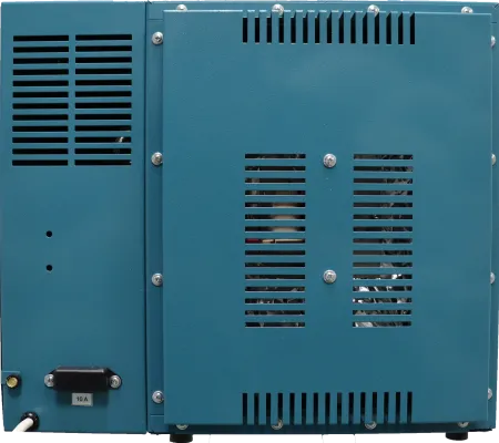 Стерилизатор воздушный Смоленское СКТБ ГП-10 СПУ "Бюджет" (10 л) (синий, арт. 3010П)