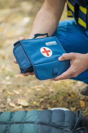 Ампульница тканевая Медплант АМ (на 70 ампул-мест, арт. 1133)