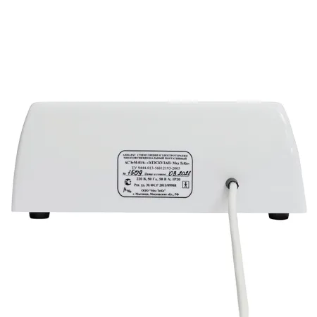 Аппарат электротерапии Мед ТеКо Элэскулап (диадинамотерапия)