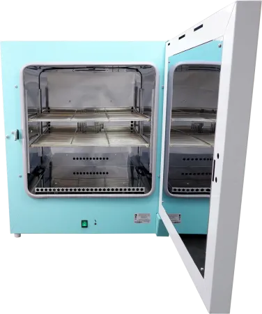 Стерилизатор воздушный Касимовский ПЗ ГП-80-Ох-ПЗ (80 л) (корпус из крашенной стали)