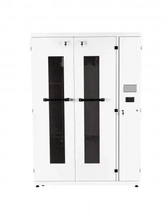 Шкаф для сушки и хранения эндоскопов Evoray EC-10BD (корпус из крашенной стали)