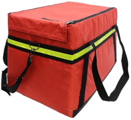 Аптечка для оказания первой помощи с применением медицинских изделий на Ж/Д транспорте Медплант (в сумке СМУ-04, арт. 1666)