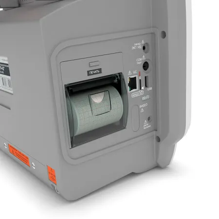 Монитор прикроватный НПП Монитор Митар-01 Р-Д (арт. L501000)