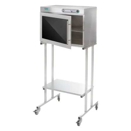 Камера бактерицидная ультрафиолетовая СПДС 2-К (передвижной, 57 л) (корпус из нержавеющей стали)