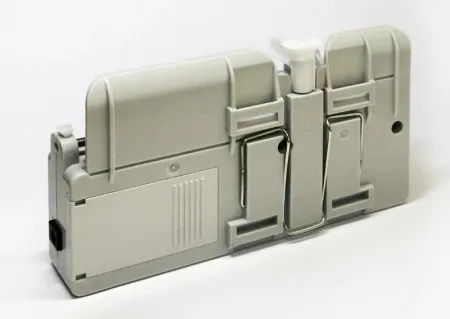 Дозатор шприцевый лекарственных средств Медплант ДШП 5-20-Шмель (портативный, арт. 1450)