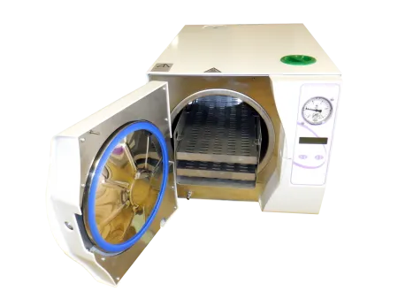 Стерилизатор паровой Касимовский ПЗ ГКа-25-ПЗ (05) (24,7 л) (настольный)