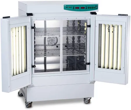 Климатостат (Термолюминостат) Смоленское СКТБ КС-200 СПУ (200 л) (корпус из крашенной стали, арт. 8003)