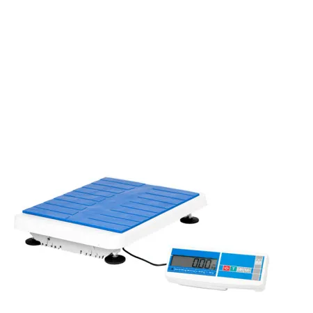 Весы напольные Масса-К ВЭМ-150 (без стойки, арт. 150.3-А1)