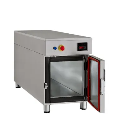 Стерилизатор газовый этиленоксидный Med Tip Zeoss-160L (178 л) (управление LED панелью с подсветкой)