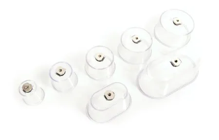 Массажёр вакуумный Аксион ВМ-03 (арт. М910)