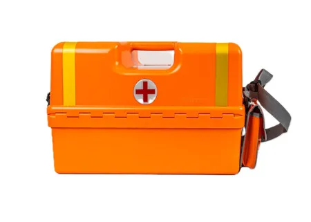 Укладка врача скорой медицинской помощи Медплант УПМ-Н (максимальная, арт. 2101)