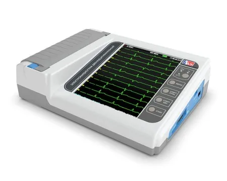 Электрокардиограф НПП Монитор ЭК12Т-01-Р-Д/260