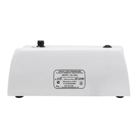 Аппарат электротерапии Мед ТеКо Форез (стандартная комплектация)