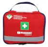 Аптечка для оказания первой помощи работникам по приказу №262н Медплант (в сумке-чехле Волонтер-6, арт. 1659)