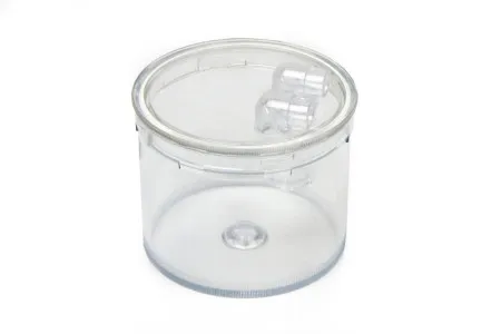 Аспиратор портативный с механическим приводом Медплант АПМ-МП-1 (с дополнительным стаканом для сбора жидкости, арт. 825)