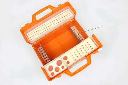 Ложемент для ампул в УМСП-01-Пм Медплант (10 мл и 20 мл, арт. У020)