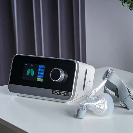 Аппарат дыхательной терапии Аксион АДТ-01 (портативный)