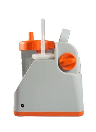 Аспиратор электрический Медплант АЭП-01 Вихрь (комплектация для АСМП, арт. 1800)