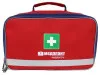 Аптечка для оказания первой помощи с применением медицинских изделий сотрудниками полиции Медплант (в сумке-чехле Волонтер-6.2, арт. 1669)