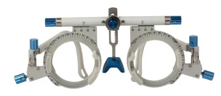 Оправа пробная универсальная Almas UTF-5080 (чёрная)