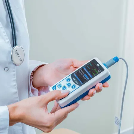 Пульсоксиметр Аксион ПП-01 (арт. М552)