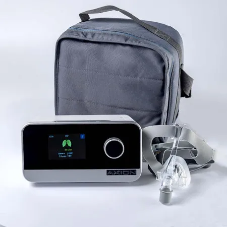 Аппарат дыхательной терапии Аксион АДТ-01 (портативный)