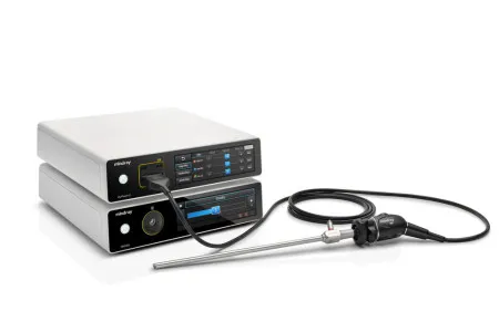 Эндоскопическая видеосистема Mindray HyPixel U1 (стандартная комплектация)