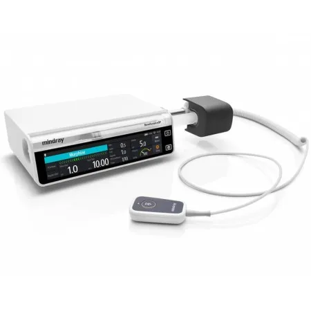 Насос инфузионный шприцевой Mindray BeneFusion nSP (стандартный)