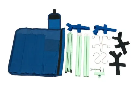 Штатив для вливаний Медплант ШР (разборный, арт. 1190)